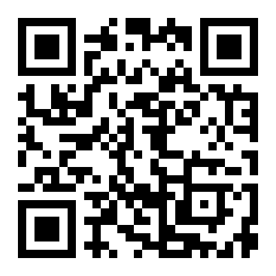 Ein QR-Code